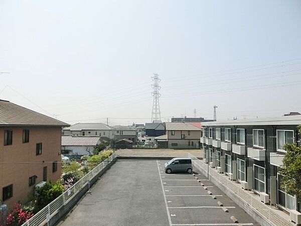 千葉県千葉市若葉区加曽利町(賃貸アパート1LDK・2階・40.98㎡)の写真 その18