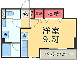 🉐敷金礼金0円！🉐千葉都市モノレール みつわ台駅 徒歩6分