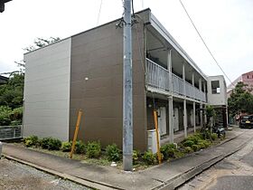 千葉県千葉市若葉区貝塚町（賃貸アパート1K・2階・23.18㎡） その1