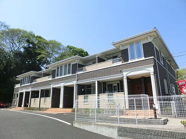 千葉県佐倉市臼井田(賃貸アパート1LDK・2階・56.47㎡)の写真 その17