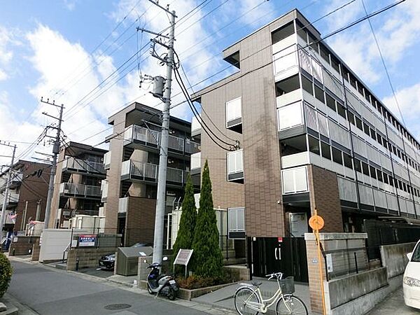 画像2:千葉駅まで徒歩圏内で便利ですよ。