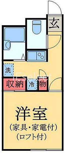 物件拡大画像