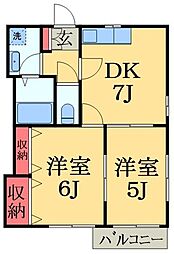 🉐敷金礼金0円！🉐京成本線 志津駅 徒歩17分