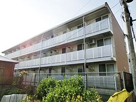 千葉県千葉市稲毛区轟町５丁目（賃貸マンション1K・1階・20.81㎡） その1