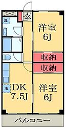 🉐敷金礼金0円！🉐京成本線 志津駅 徒歩11分