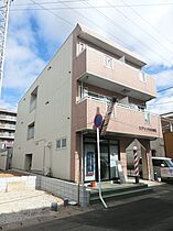 千葉県千葉市若葉区西都賀１丁目（賃貸マンション1K・3階・24.09㎡） その1