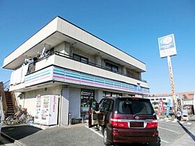 千葉県千葉市稲毛区萩台町（賃貸アパート1K・1階・23.61㎡） その23