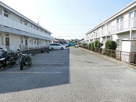 千葉県千葉市花見川区千種町（賃貸アパート2LDK・1階・52.17㎡） その15