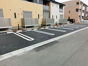 千葉県千葉市若葉区高品町（賃貸アパート1LDK・2階・33.34㎡） その7