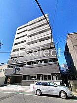 千葉県千葉市中央区要町（賃貸マンション1DK・1階・28.47㎡） その1