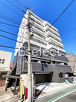 千葉県千葉市中央区要町（賃貸マンション1LDK・7階・30.70㎡） その17