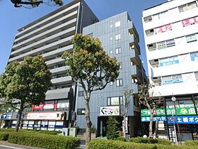 千葉県佐倉市王子台１丁目（賃貸マンション1K・7階・23.33㎡） その1