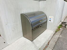 千葉県千葉市中央区椿森１丁目（賃貸アパート1K・3階・27.18㎡） その7