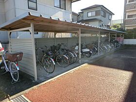 千葉県四街道市めいわ１丁目（賃貸マンション3LDK・3階・62.40㎡） その7