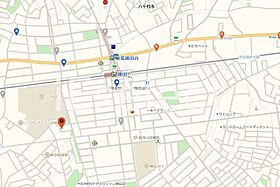 千葉県八千代市勝田台１丁目（賃貸アパート1R・2階・24.64㎡） その12