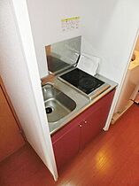 千葉県千葉市稲毛区園生町（賃貸アパート1K・2階・19.87㎡） その4