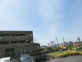 千葉県四街道市鹿渡（賃貸アパート1LDK・1階・46.06㎡） その19