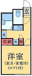 🉐敷金礼金0円！🉐千葉都市モノレール みつわ台駅 徒歩18分