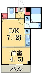 🉐敷金礼金0円！🉐総武本線 東千葉駅 徒歩4分