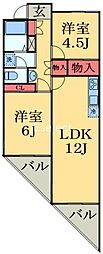 🉐敷金礼金0円！🉐千葉都市モノレール みつわ台駅 徒歩10分