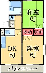 🉐敷金礼金0円！🉐京成本線 志津駅 徒歩18分