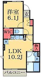 総武本線 八街駅 徒歩17分