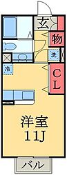 千葉都市モノレール みつわ台駅 徒歩14分