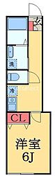🉐敷金礼金0円！🉐総武本線 東千葉駅 徒歩15分