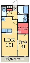 京成本線 志津駅 徒歩12分