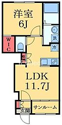 総武本線 榎戸駅 徒歩1分