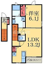 総武本線 八街駅 徒歩7分