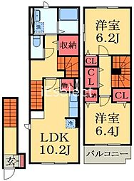 総武線 稲毛駅 バス24分 千種町下車 徒歩3分