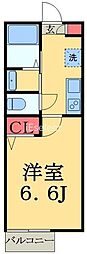🉐敷金礼金0円！🉐総武本線 東千葉駅 徒歩15分