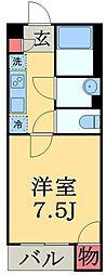 🉐敷金礼金0円！🉐総武本線 四街道駅 徒歩6分