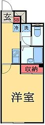 🉐敷金礼金0円！🉐千葉都市モノレール 千城台北駅 徒歩4分