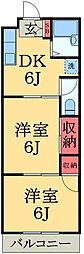 千葉都市モノレール 桜木駅 徒歩25分