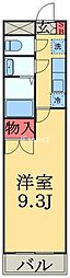 🉐敷金礼金0円！🉐総武本線 東千葉駅 徒歩7分