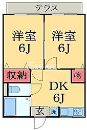 🉐敷金礼金0円！🉐エリートレジデンス