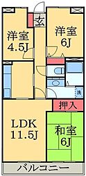 千葉都市モノレール 千城台駅 徒歩13分