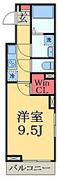 総武本線 都賀駅 徒歩10分