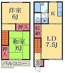 🉐敷金礼金0円！🉐千葉都市モノレール 桜木駅 徒歩6分