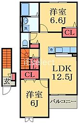 総武本線 八街駅 徒歩18分
