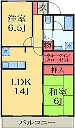 🉐敷金礼金0円！🉐千葉都市モノレール 千城台北駅 徒歩22分