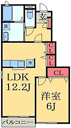 総武本線 四街道駅 バス7分 敬愛高校グランド下車 徒歩1分