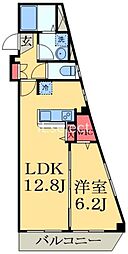 総武本線 四街道駅 徒歩5分