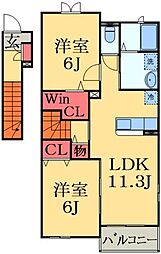 京成本線 京成臼井駅 徒歩22分