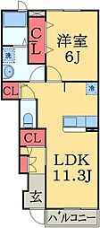 京成本線 京成臼井駅 徒歩19分