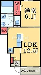 ベルウッド八街II