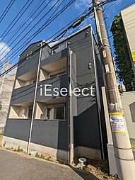 シャン・エトワール都賀