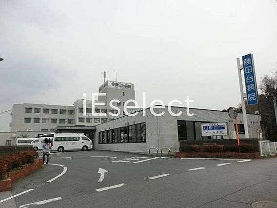 グランコート志津_周辺_4